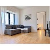 Cosy 1-bedroom Apartment In Herning