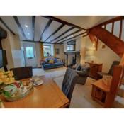 Cosy 19th C Cottage, Nr Betws-Y-Coed, Snowdonia