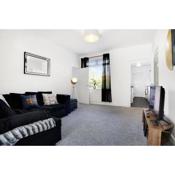 Cosy 2 Bed in Seaham
