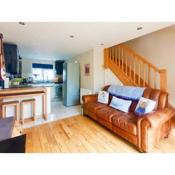 Cosy 2BR home in Cambridge with Private Garden