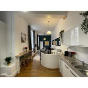 Cosy 3 bedrooms apartment with bathrooms - Louvre