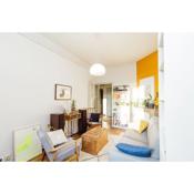 Cosy and bright 47m in the heart of Paris