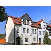 Cosy and comfortable holiday home in the Harz region