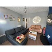 Cosy and Comfortable Newly Refurbished Family Home