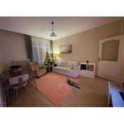 Cosy and fully furnished 2 bedroom apartment