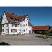 Cosy and lovingly furnished apartment in the Black Forest