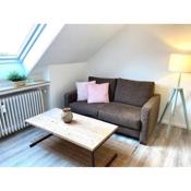 Cosy apartment in Langenfeld for 1-4p