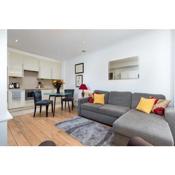 Cosy Apt in Chelsea 10 mins to Hyde Park by Tube 205