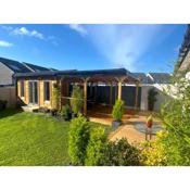 Cosy Cabin 11 minutes from Dublin Airport