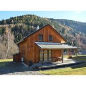 Cosy Chalet in Stadl an der Mur with Valley Views