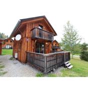 Cosy Chalet in Styria by the Forest