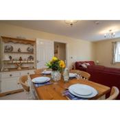 Cosy coach house in historical Tetbury