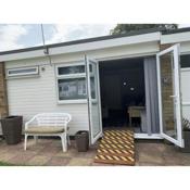 Cosy Disabled Access Chalet in Belle Aire Hemsby