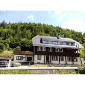 Cosy flat in St Blasien in the Black Forest with balcony and private terrace