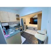cosy stay in chingford near a406
