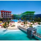 Cote d'Azur Hotel - Monaco - Dubai World Islands - Adults Only