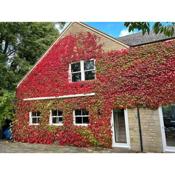 Cotswold dog-friendly holiday home