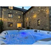 Cotswolds Retreat - Bath & Castle Combe - Hot Tub