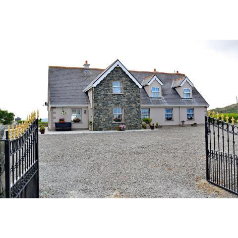 Cottage 206 - Ballyconneely
