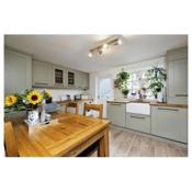 Cottage in the heart of Totnes