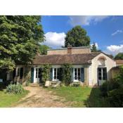 Country house - 5 mns from Fontainebleau