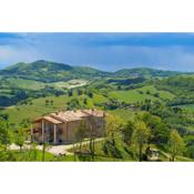 Country House Ca'Balsomino