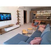 Courtyard Luxury Suites “MARIANTHI”