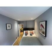 Covent Garden 1 bed apartment