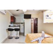 Cozy 1-Bed Apartment-Studio - Las Americas Airport