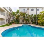 Cozy 2 bdr condo, with pool area and free WIFI