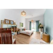 Cozy and Peaceful Studio Apartment in Discovery Gardens
