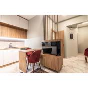 Cozy Apartment - 8' To Panormou Metro Station