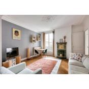 Cozy apartment for 2 - Paris 12E