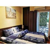 Cozy Apartment Near To Everything in Patong