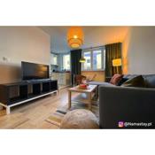 Cozy Bright Spacious Well-Equipped 3 bed apartment
