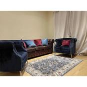 Cozy Central Brentwood 2 Bedroom Flat with Free Parking