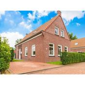 Cozy detached house near Breskens with garden and two nice terraces