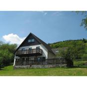 Cozy Holiday home in D dinghausen Sauerland near Ski area