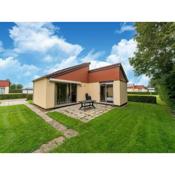Cozy holiday home in South Holland in a wonderful environment