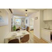 Cozy renovated T2 - rue Meynadier Cannes Center - 1BR3p