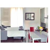 Cozy studio apartment - Borgo Campidoglio