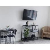 Cozy Studio Flat for Rent
