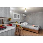 Cozy tiny apartment in the heart of Plaka