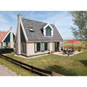 Cozy villa with garden, close to the Wadden Sea