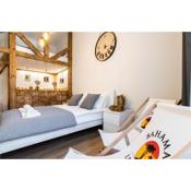 Cracow Best Location Apartment by Cozyplace