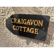 Craigavon Cottage