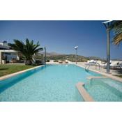 CretaVivere Villas with pool 500m from the Sea