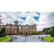 Crewe Hall Hotel & Spa