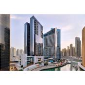 Crowne Plaza Dubai Marina, an IHG Hotel