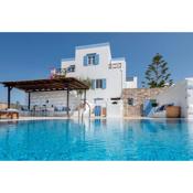 Cycladic Aura - Traditional Holiday Cottage
